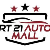 route 21 auto mall