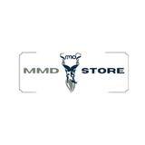 MMD Store - - Fashion in Zurich