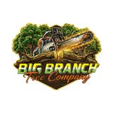 Big Branch Tree Company LLC - Tree Services in Green Ridge