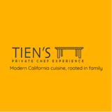 Tien’s Table - Restaurants in Palm Springs
