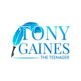 Tony Gaines - Bookstores in Aurora