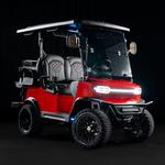 Botero Carts - photo 2