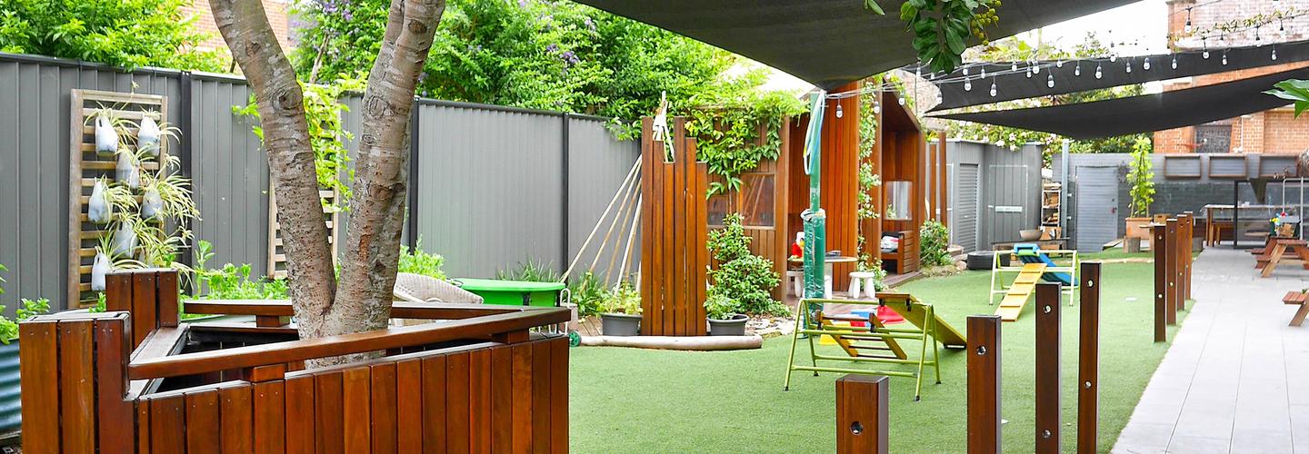 Ballykin Early Learning Centres - Rose Bay cover photo