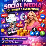 Instagram growth service