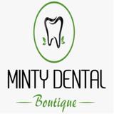 Minty Dental Boutique Chicago
