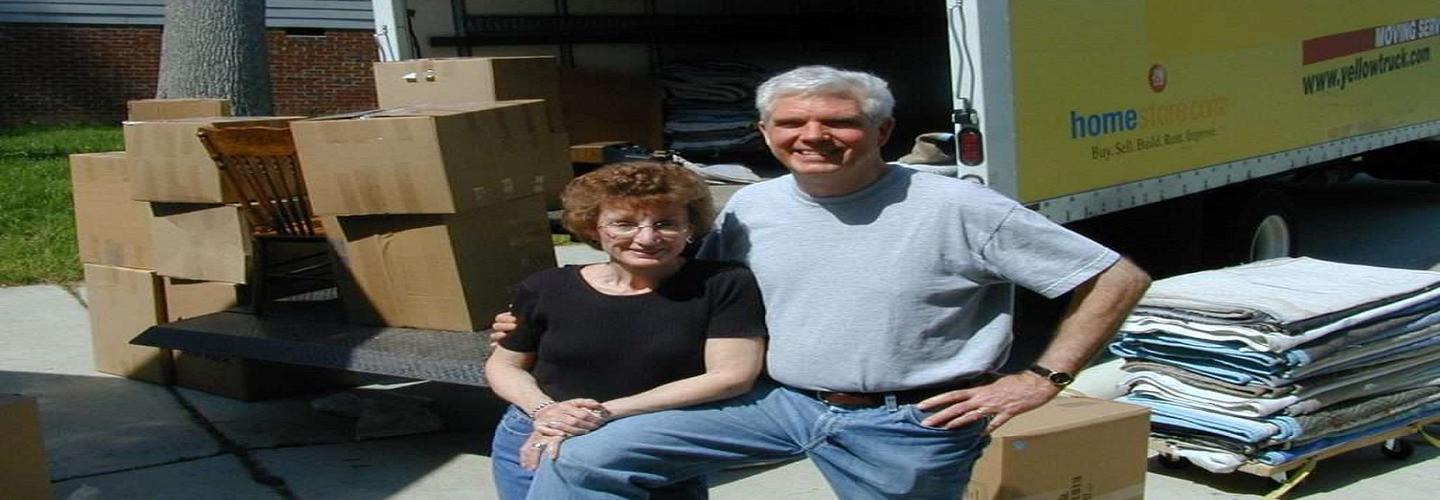 Truckin' Movers Corporation cover photo