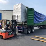 Truckin' Movers Corporation - photo 1