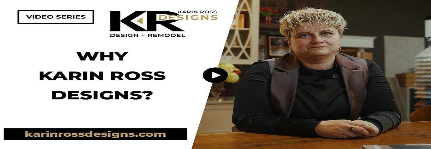 Karin Ross Designs cover photo