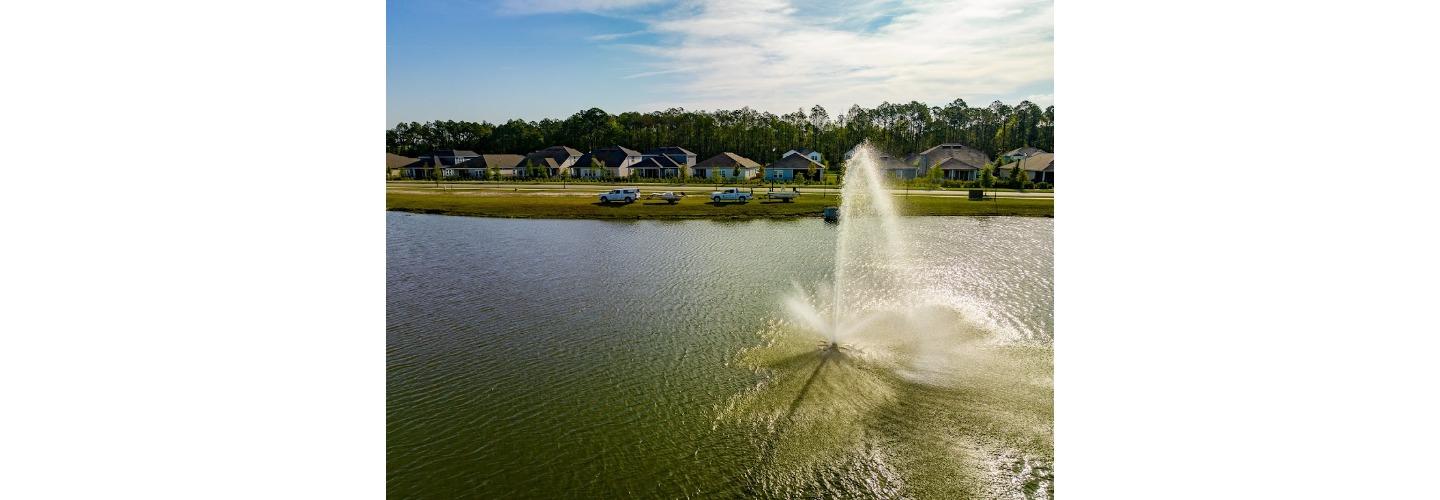 The Lake Doctors, Inc. cover photo