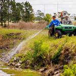 The Lake Doctors, Inc. - photo 2