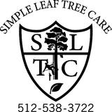 Simple Leaf Tree Care - Tree Services in Wimberley