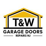 T&W Garage Doors Repairs NJ - Garage Door Services in West Milford