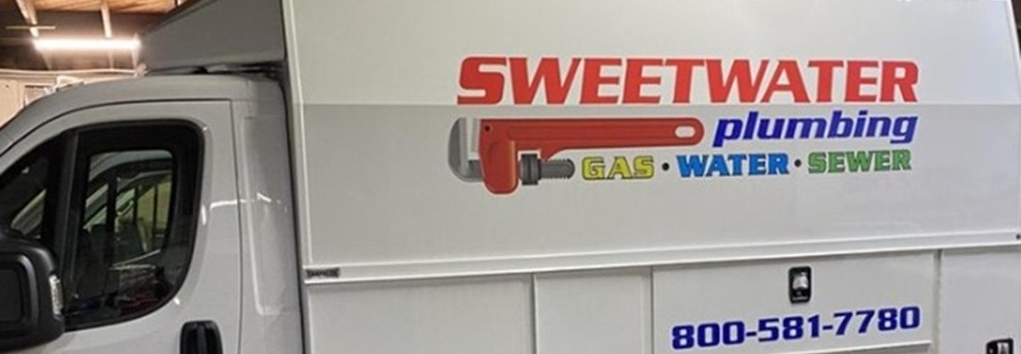 Sweetwater Plumbing cover photo