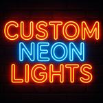 Custom Neon Lights: Brighten Your Space with Personalized Style - photo 1
