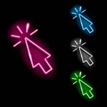 Custom Neon Lights: Brighten Your Space with Personalized Style - photo 2