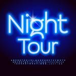 Custom Neon Lights: Brighten Your Space with Personalized Style - photo 3