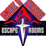  Cloak and Dagger Escape Rooms - Sunrise  - Entertainment in Sunrise