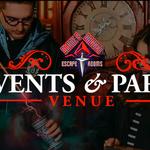  Cloak and Dagger Escape Rooms - Sunrise  - photo 1