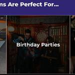  Cloak and Dagger Escape Rooms - Sunrise  - photo 2