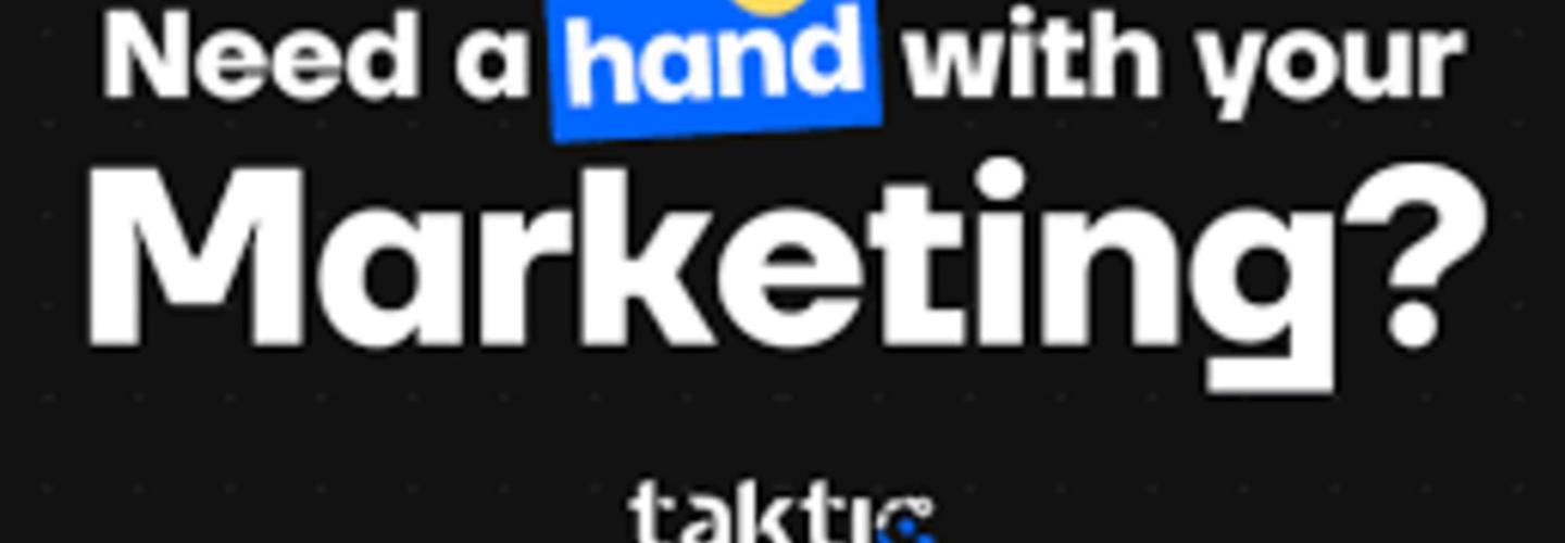 Taktic Marketing