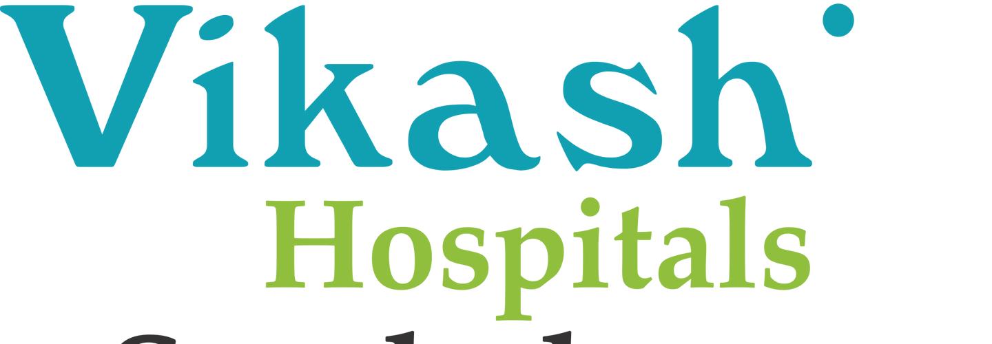 Vikash Hospital cover photo