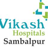 Vikash Hospital - Hospitals in Sambalpur