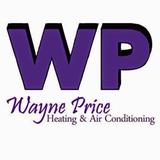 Wayne Price HVAC - Heating & Air Conditioning / HVAC in Waxahachie