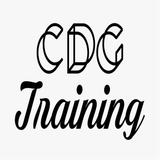 CDG TRAINING LLC
