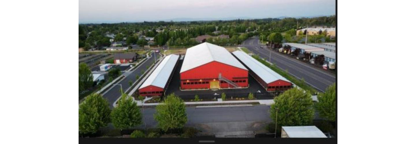 Alliance Self Storage - Corvallis cover photo