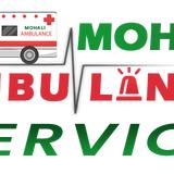 Mohali Ambulance Service - Ambulance Services in Sahibzada Ajit Singh Nagar