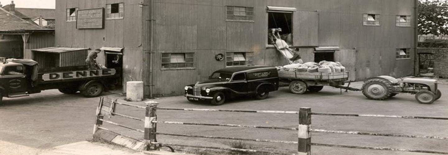 Kent Seeds cover photo