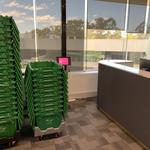 Hire Moving Boxes - photo 1