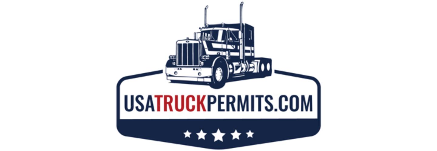 USA Truck Permit cover photo