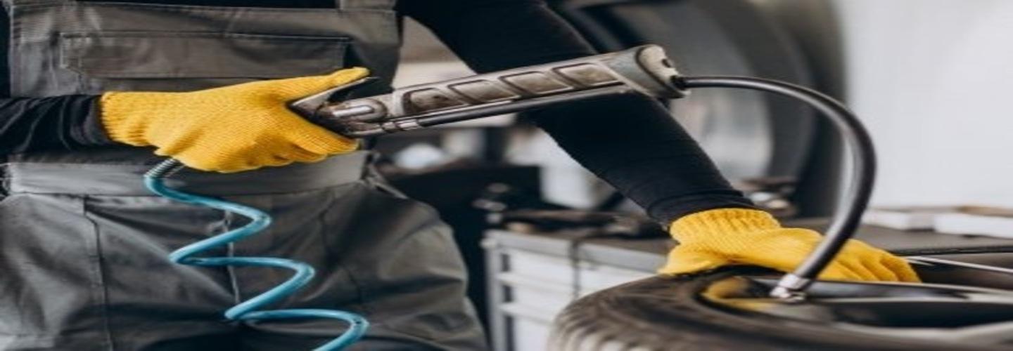 Brake pad replacement dubai cover photo