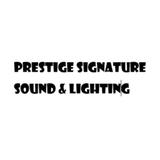 Prestige Signature Sound and Lighting - Wedding Caterers in Port Charlotte