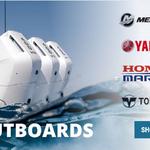 bluewake outboards - photo 2