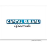 Capital Subaru of Greenville