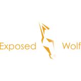 Exposed Wolf