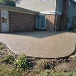 White Wolf Concrete - photo 1