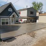 White Wolf Concrete - photo 2