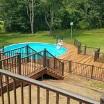 White Wolf Concrete - photo 5