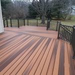 White Wolf Concrete - photo 6