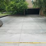 White Wolf Concrete - photo 7