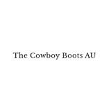 The Cowboy Boots AU - Shopping in Herston