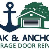 Oak And Anchor Garage Door Repair - Garage Services in Charleston