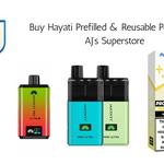 AJs Superstore LTD - photo 1