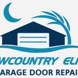 Lowcountry Elite Garage Door Repair - Garage Door Services in Folly Beach