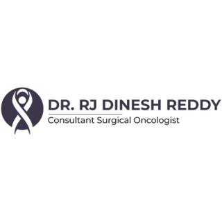 Dr Dinesh Reddy - Surgical Oncologist in Vijayawada - Oncologist