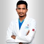 Dr Dinesh Reddy - Surgical Oncologist in Vijayawada - photo 1