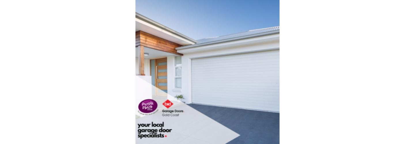 Purple Patch Doors cover photo